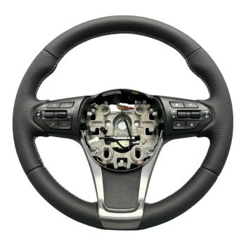 KIA Sportage / ProCeed / Optima GT-Line Lenkrad neu beziehen mit Heizung